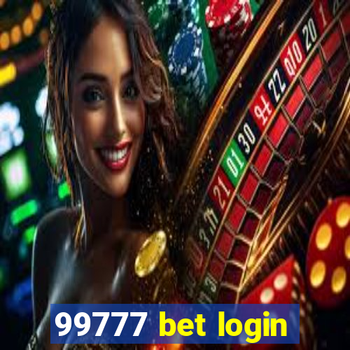 99777 bet login